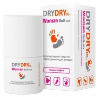 Фото Парфюмированный антиперспирант для женщин Woman, 50 мл