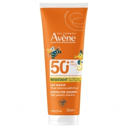 Фото Солнцезащитный лосьон для детей SPF50+, 250 мл