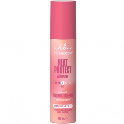 Фото Спрей-термозащита средней фиксации для волос Heat Protect Blow Dry Spray, 150 мл