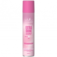 Фото Лак средней фиксации для блеска волос Extra Shine Hairspray, 250 мл