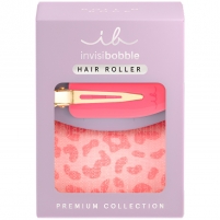 Фото Набор аксессуаров для создания локонов Premium Roll n Rock, 4 предмета