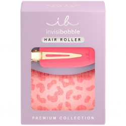 Фото Набор аксессуаров для создания локонов Premium Roll n Rock, 4 предмета