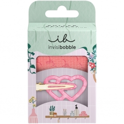 Фото Набор аксессуаров для создания локонов Oasis Roller Retreat, 4 предмета