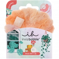 Резинка-браслет для всех типов волос Oasis Rabbit Fuzz