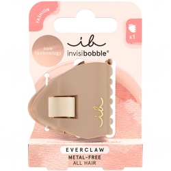 Фото Заколка-крабик для всех типов волос Too Faced, размер S