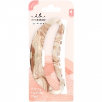 Заколка-крабик для густых и кудрявых волос Amber Glow размер XL 1360₽