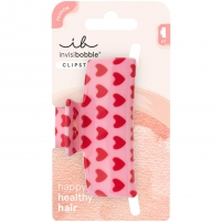 Фото Заколка-крабик для всех типов волос Love Is In The Hair, размер M