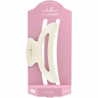 Фото Заколка-крабик для всех типов волос Premium Pearly Locks