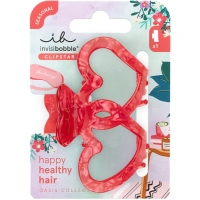 Заколка-крабик для густых и кудрявых волос Oasis Lovers Nest, размер M