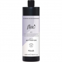 Фото Активатор Flow Oxidizing Activator 1,8%, 1000 мл