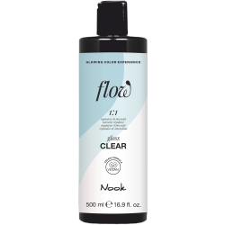 Фото Регулятор интенсивности окрашивания Gloss Clear, 500 мл