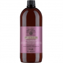 Фото Шампунь для окрашенных, обесцвеченных и химически обработанных волос Preserving Shampoo, 1000 мл