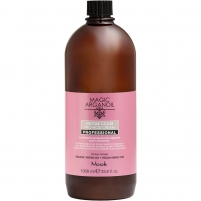 Фото Профессиональный крем-уход для химически обработанных волос Pro-Acid Cream, 1000 мл