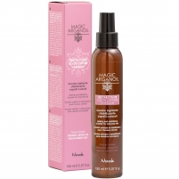 Фото Спрей стабилизатор цвета для окрашенных, обесцвеченных волос Color Capture Hair Elixir, 150 мл