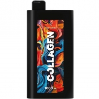 Фото Коллагеновый уплотняющий уход с интенсивным разглаживанием для волос, 1000 мл