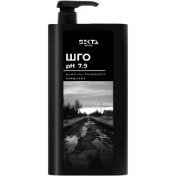 Фото Шампунь для волос глубокого очищения, 1000 мл