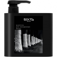 Фото Шампунь для окрашенных волос, 500 мл