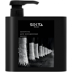 Фото Шампунь для окрашенных волос, 500 мл