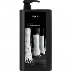 Фото Шампунь для окрашенных волос, 1000 мл