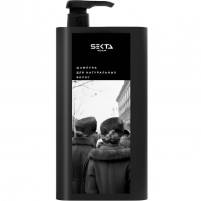 Фото Шампунь для натуральных волос, 1000 мл