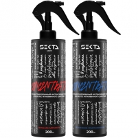 Фото Набор для интенсивного ухода за волосами, 2 концентрата х 200 мл