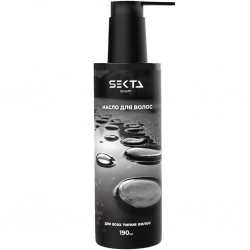 Фото Масло для всех типов волос, 190 мл