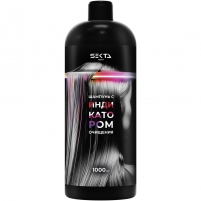 Фото Шампунь с индикатором очищения, 1000 мл