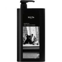 Фото Шампунь для собак и кошек, 1000 мл