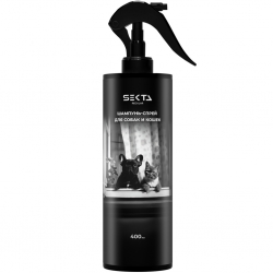 Фото Шампунь-спрей для собак и кошек, 400 мл