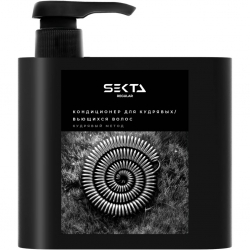 Фото Кондиционер для кудрявых и вьющихся волос, 500 мл