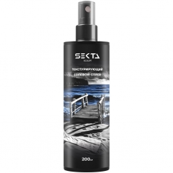 Фото Текстурирующий солевой спрей для волос, 200 мл