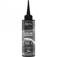 Фото Гель-лосьон для удаления краски с кожи Skin Color Remover, 100 мл