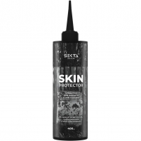 Фото Средство для защиты кожи головы во время осветления, окрашивания и обесцвечивания Skin Protector, 400 мл