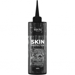 Фото Средство для защиты кожи головы во время осветления, окрашивания и обесцвечивания Skin Protector, 400 мл
