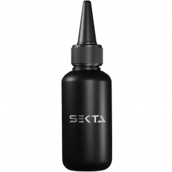 Фото Флакон с аппликатором для нанесения и распределения состава, 100 мл