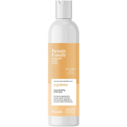 Фото Регенерирующий шампунь Ageless для поврежденных и подверженных стрессу волос, 250 мл