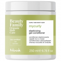 Фото Кондиционер для придания эластичности вьющимся волосам, 250 мл