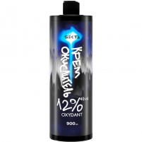 Фото Крем-окислитель Oxydant 12% 40 vol., 900 мл