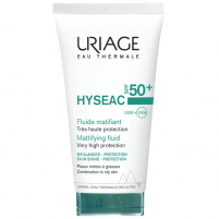 Фото Матирующая солнцезащитная эмульсия для лица SPF50+, 50 мл