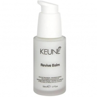 Фото Несмываемый бальзам-реконструктор для поврежденных волос Revive Balm, 50 мл