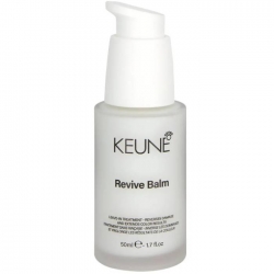 Фото Несмываемый бальзам-реконструктор для поврежденных волос Revive Balm, 50 мл