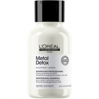 Фото Шампунь для восстановления окрашенных волос, 100 мл