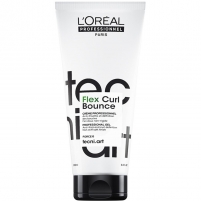 Фото Крем для создания локонов Flex Curl Bounce, 200 мл