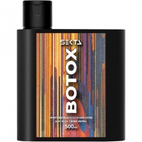 Фото Многофункциональный уход для всех типов волос Botox, 500 мл