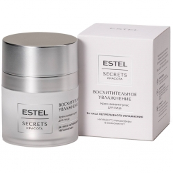 Фото Крем-акваимпульс для лица «Восхитительное увлажнение», 50 мл