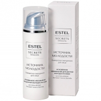 Фото Сыворотка-гиалуроник для лица «Источник молодости», 50 мл