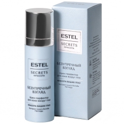 Фото Крем-перфектор для кожи вокруг глаз «Безупречный взгляд», 30 мл