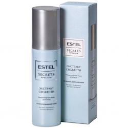 Фото Мицеллярная вода для лица «Экстракт свежести», 150 мл