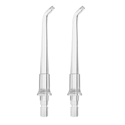 Фото Насадки стандартные для ирригатора RL 630, 2 шт в наборе