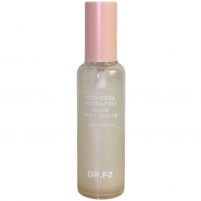 Фото Увлажняющий мист с церамидами для сияния кожи лица, 100 мл